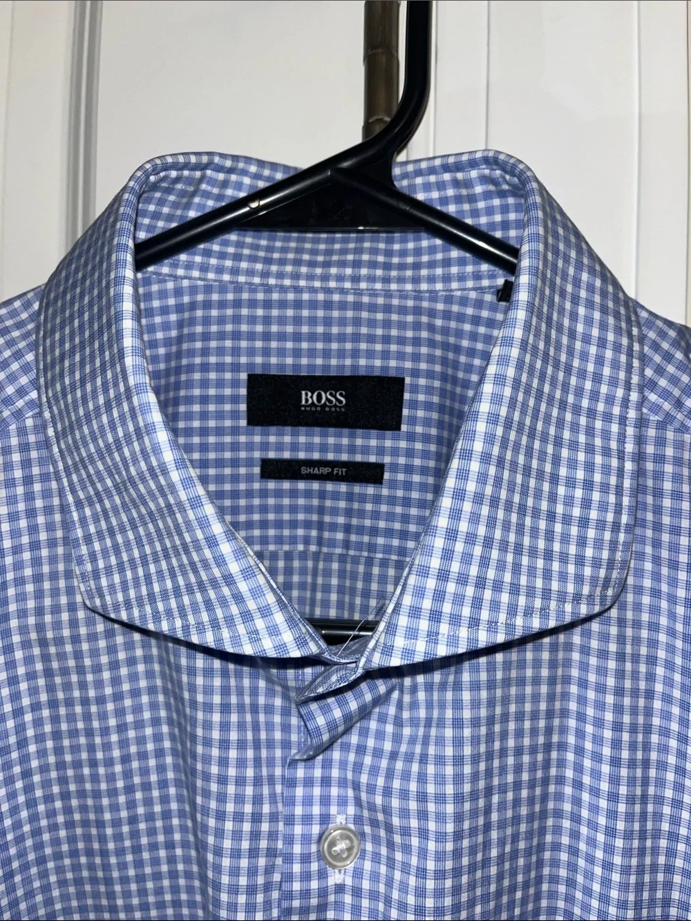 Hugo Boss beautiful shirt